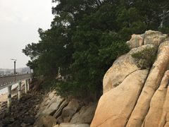 -白城沙滩