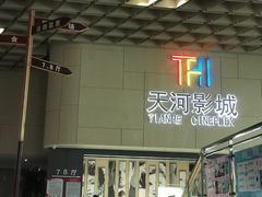 -汉阳天河电影城(王家湾店)