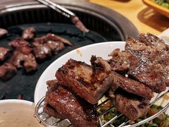 -黄金牧场(明洞总店)