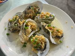 -范饭椰林川湘味海鲜·椰子鸡(三亚湾椰梦长廊店)