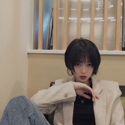 点击看大图 -IN HAIR艺术+造型