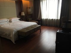 -长白山万达喜来登度假酒店