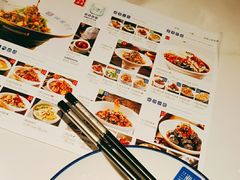 -兰湘子·湘菜小炒(长安万科广场店)