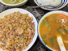 -家利美食店