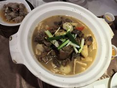 -山顶沙河粉-粤菜馆(凯旋店)