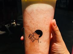 -喜茶(北京三里屯太古里店)