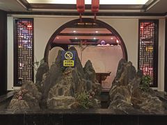 -不倒翁·徽天下名菜楼(马鞍山路店)