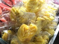 -瓦洛洛传统市场