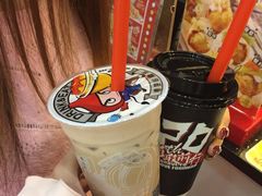 -咕噜咕噜·章鱼小丸子(广州荔湾领展广场店)