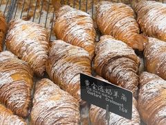 -麦田工坊(月湖店)