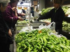 -白纸坊建功北里百姓生活服务中心·佳果多生鲜超市