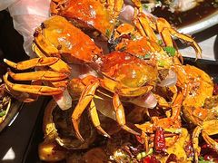 -巴厘龙虾·榜首油焖大虾(洞庭·艺术洋房店)