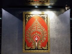 -长沙国金中心异国印象酒店