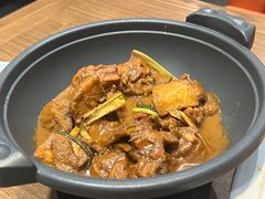 -马来西亚肉骨茶汤·招牌螃蟹·烧鸡·呷喱吧吧(海上世界店)