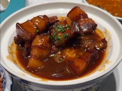 -曾家厨房·新徽菜(高新天柱路店)