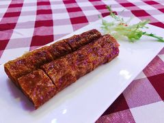 -邓丽君音乐主题餐厅