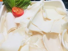 -海底捞火锅(德辉广场店)