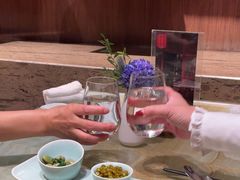 -杭州君悦酒店·湖滨28中餐厅
