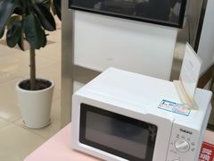 -复旦大学本部-食堂