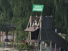 -北京鹿世界主题园