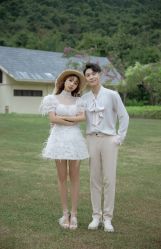 -太古映画婚纱摄影(天河店)