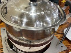 -广宁炭炉鸡煲·富临门饭店