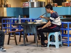 -正宗石棉烧烤(汉源店)