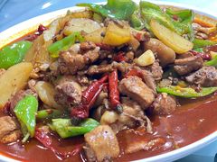 -萨拉漫饮食(北京中路店)