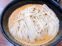 麻酱拌面-万寿斋(山阴路店)