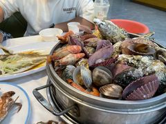 -东夷海鲜巨无霸(东夷小镇店)