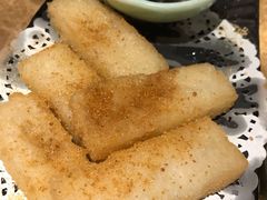 -炭舍干锅·烤鱼(扬名广场店)