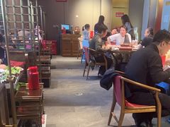 -南门四季铜锅涮肉(大屯·北苑店)