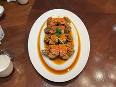 -杭州滨江银泰喜来登·采悦轩中餐厅