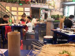 大堂-马路边边串串香(一匡街店)