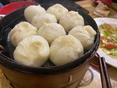 -杭州小笼包(地质大学店)