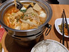 -南城香·饭香串香馄饨香(赵公口店)