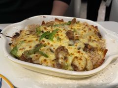 -必胜客(松雷店)