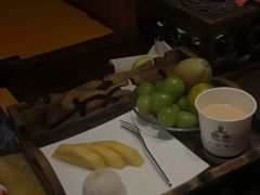 -菩泰·泰式草本按摩SPA(国大城市广场店)