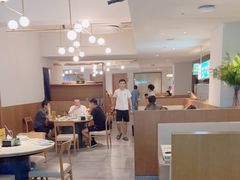 -花城粤菜餐厅(高新区店)