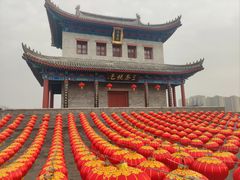 -即墨古城
