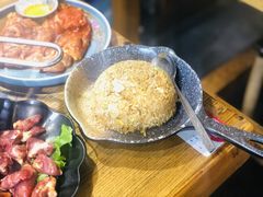 -大壮家原味烤肉(兴华北街店)