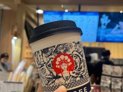 -霸王茶姬(大连万象汇店)