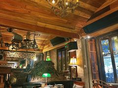 -源一咖啡馆(麒麟巷步行街店)