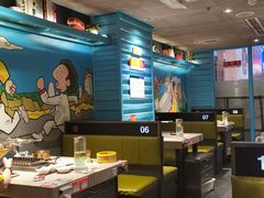 -丰茂烤串(金源店)