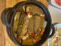 -龙泉人椰子鸡.糟粕醋.海南菜(三亚旗舰店)