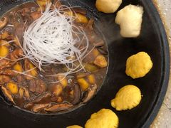 -金鑫东北农家菜饺子馆