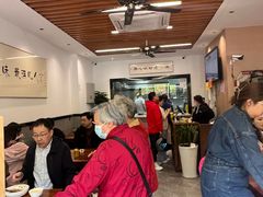 -爱家面馆(常州总店)