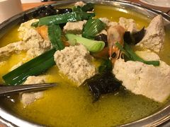 -自在弥林花园餐厅(云栖店)