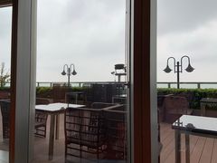 -洲际酒店·地平线全日餐厅HORIZON CAFÉ