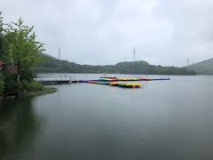 -宁波九龙湖开元度假村